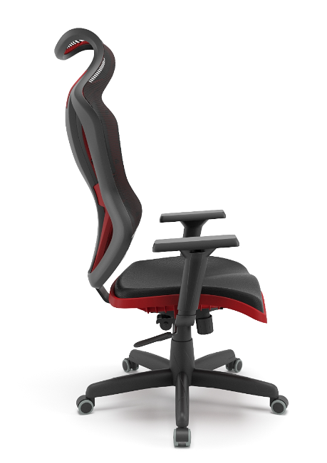 GAMER VISION ESTOFADA